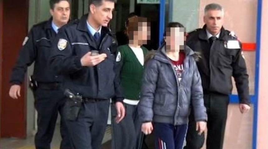 (&ouml;zel Haber) Sokakta Bulduğu Bebeğin Torunu Olduğunu &Ouml;ğrendi