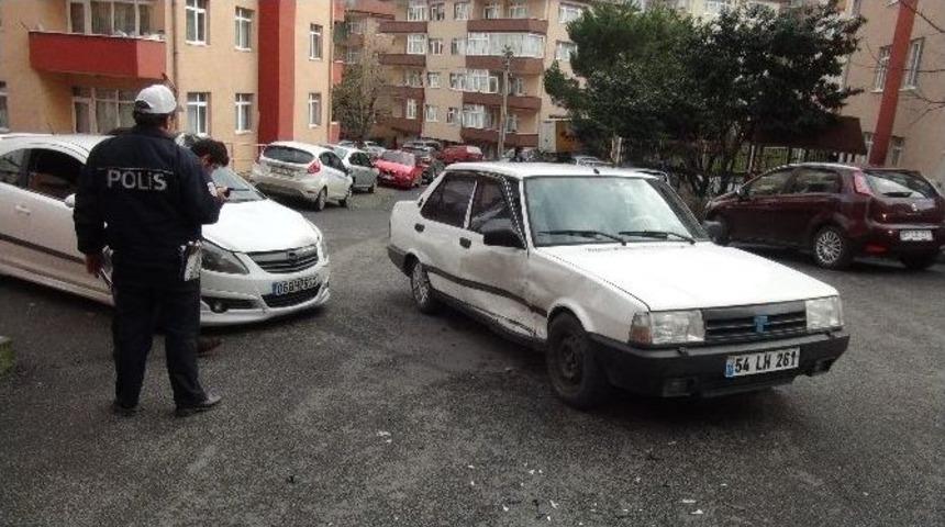 Otomobillerin &Ccedil;arpıştığı Kazada 1 &Ccedil;ocuk Yaralandı