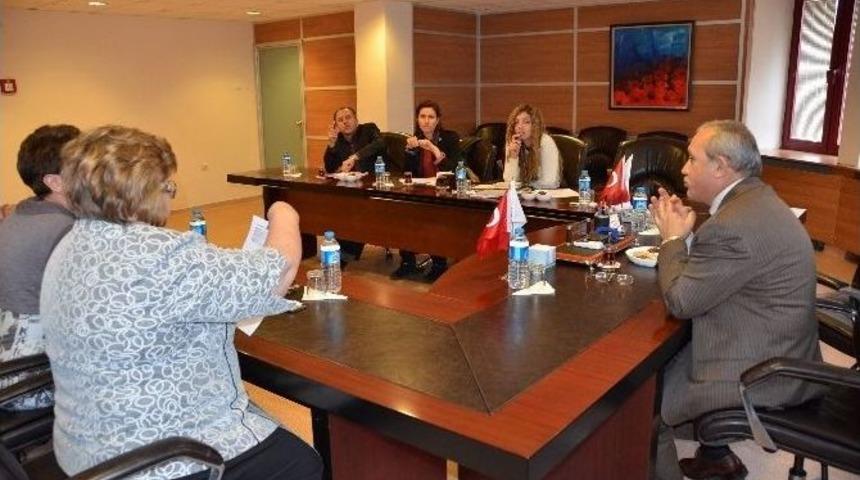 Ipa Sınır &Ouml;tesi İşbirliği Programı