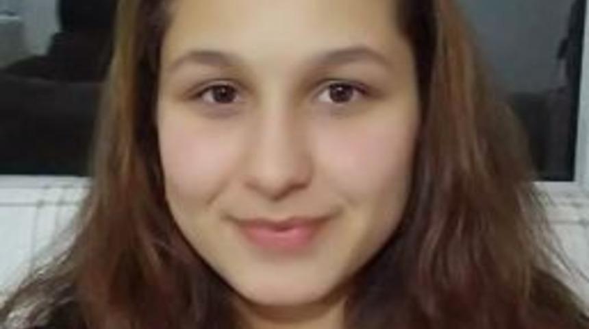 14 Yaşındaki Beste G&uuml;l&rsquo;den Haber Alınamıyor