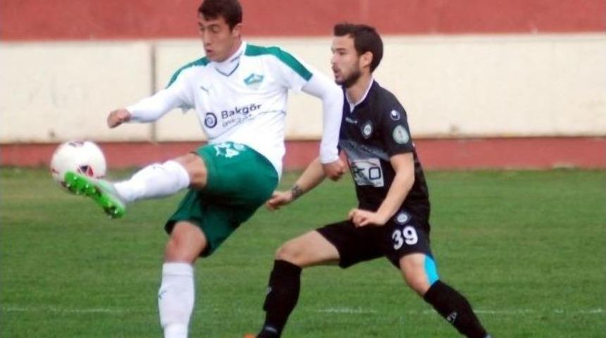 Spor Toto 3. Lig 1. Grup