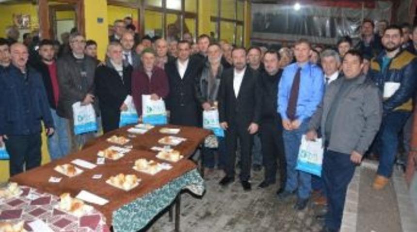 İzmit Belediye Başkanı Dr. Nevzat Doğan: