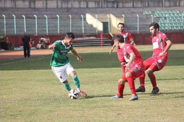 Bölgesel Amatör Lig 1