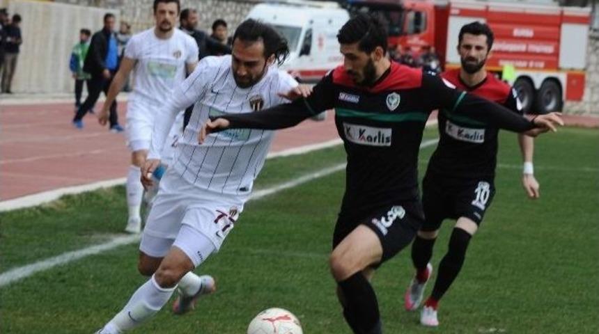 Spor Toto 2. Lig Kırmızı Grup