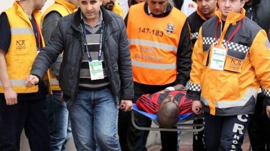 Mutlu Top&ccedil;u&rsquo;dan Prınce Desıre A&ccedil;ıklaması