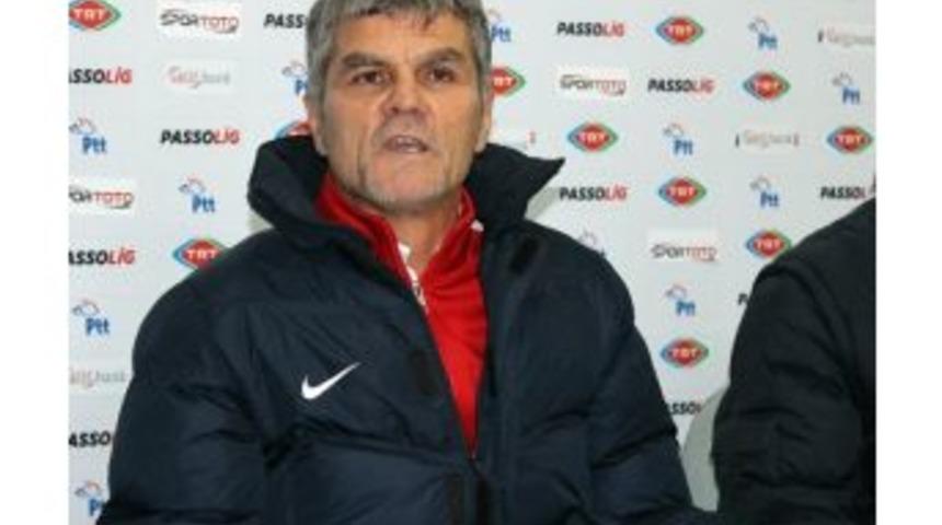 Denizlispor&rsquo;da Ali Yal&ccedil;ın İstifa Etti