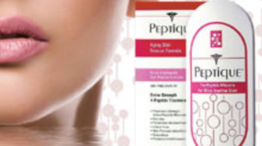 Cildinize Gen&ccedil;lik Hormonu