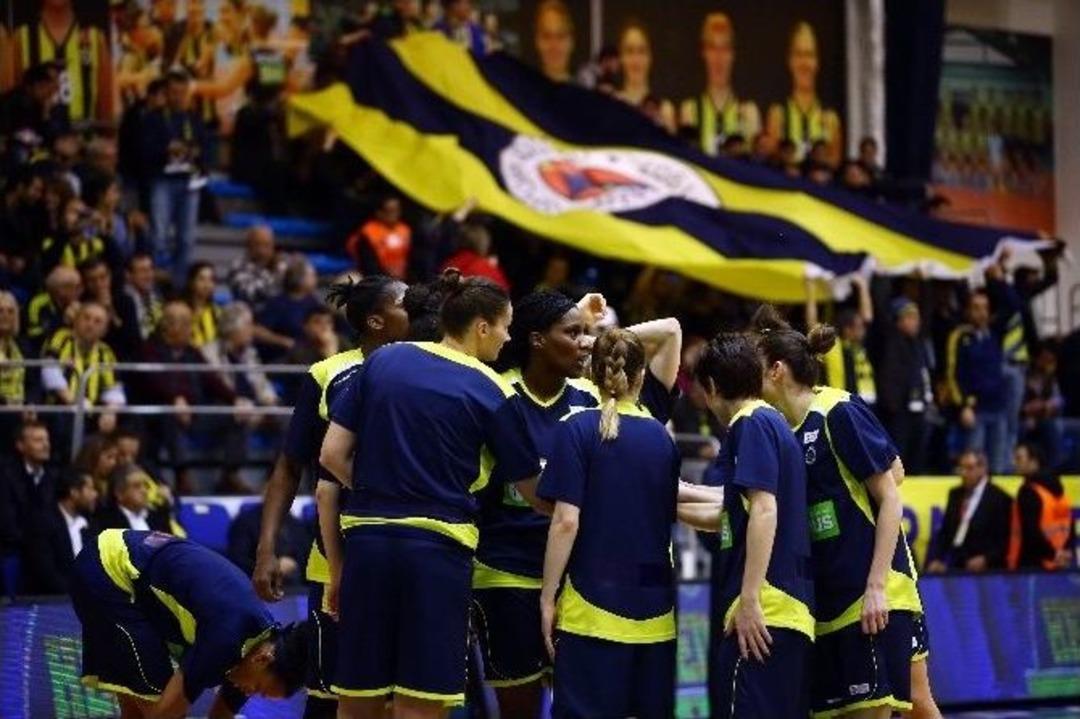 Bilyoner.com Kadınlar Basketbol Ligi