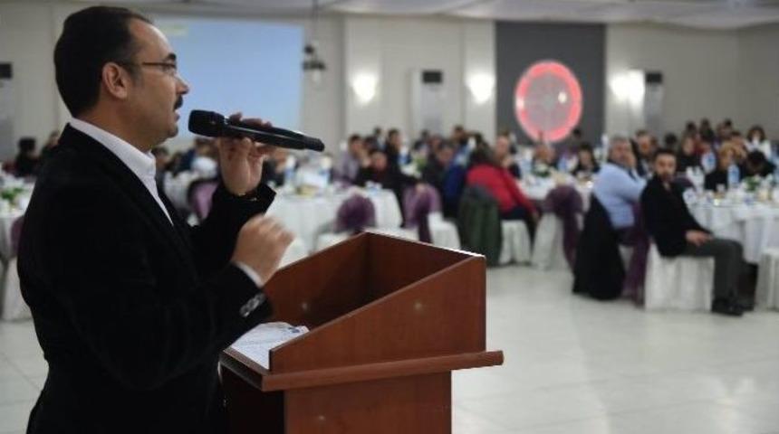 Uşak Belediyesi Cirit Turnuvası