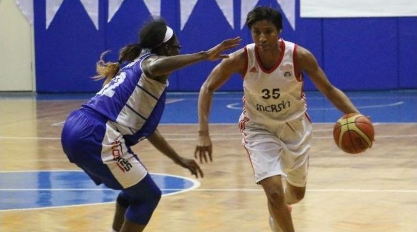 Bilyoner.com Kadınlar Basketbol Ligi