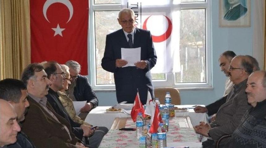 Yakakent Kızılay&rsquo;da Karag&ouml;l G&uuml;ven Tazeledi