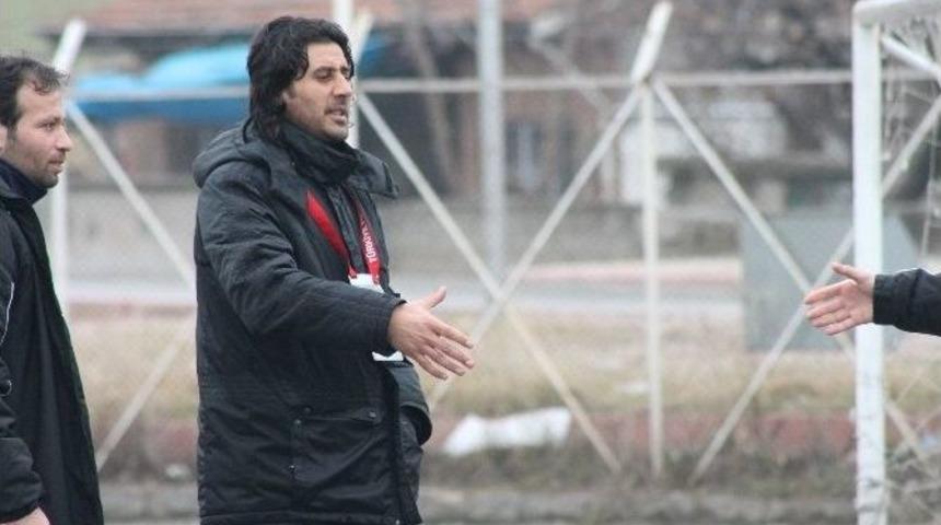 44 Malatyaspor’da Galibiyet Sevinci