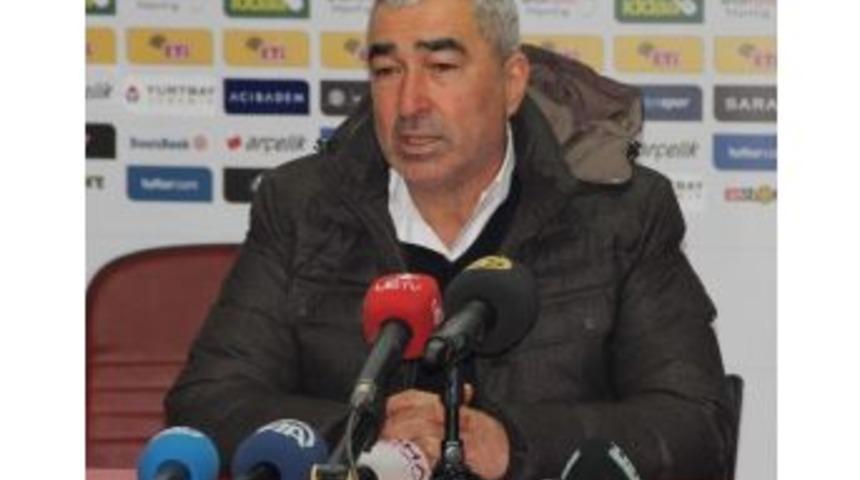 Aybaba: "şehrin Kalbinin Kasımpaşa Ma&ccedil;ında Atması Lazım"