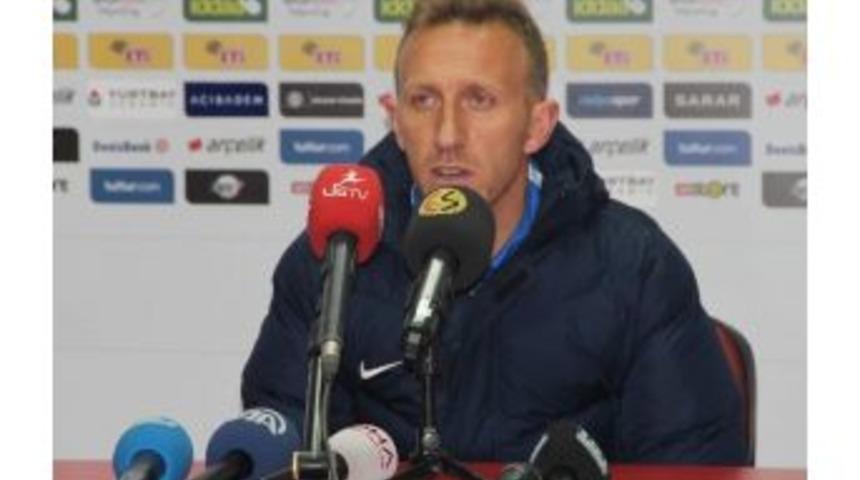 Antalyaspor&rsquo;da Mağlubiyet &Uuml;z&uuml;nt&uuml;s&uuml;