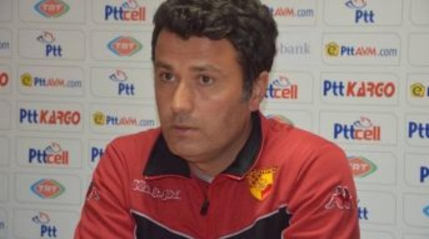 Fatih Kavlak: "beklemediğimiz Bir Skorla Ayrılıyoruz"