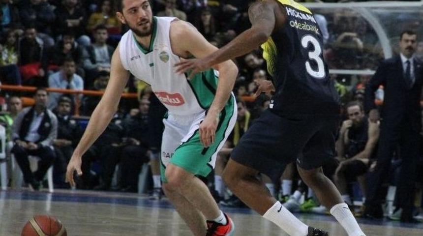 Spor Toto Basketbol Ligi