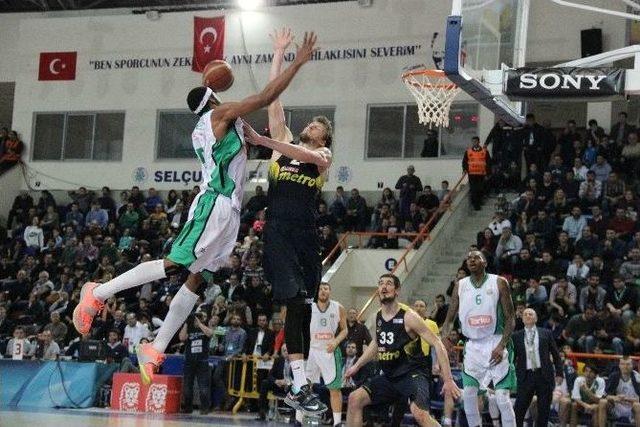 Spor Toto Basketbol Ligi