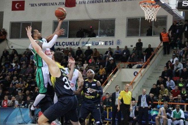 Spor Toto Basketbol Ligi