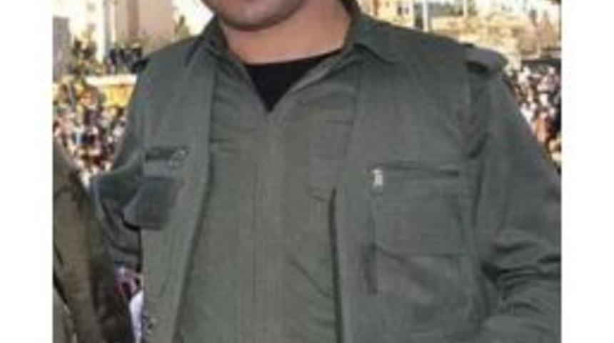 Hdp&rsquo;li Başkana Ter&ouml;rden Tutuklama