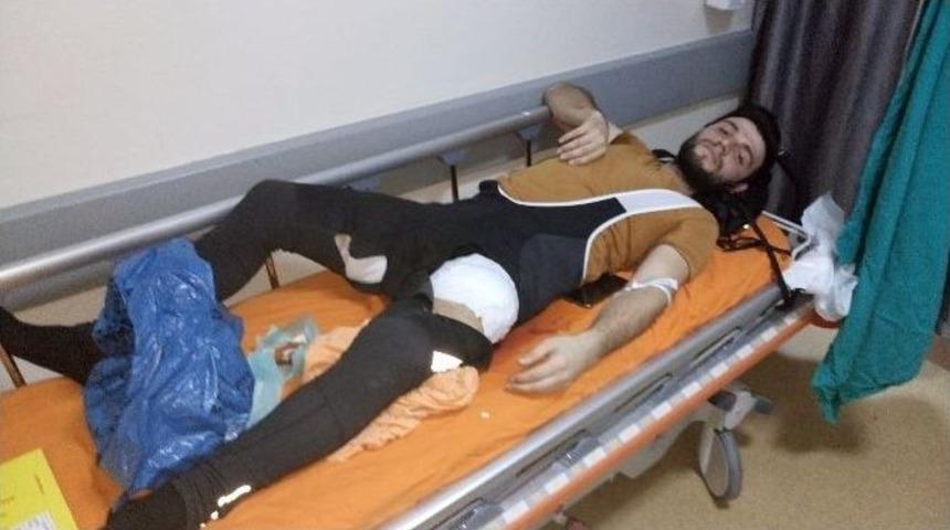 Bisiklet&ccedil;ilerin Bı&ccedil;aklanmasına 6 G&ouml;zaltı