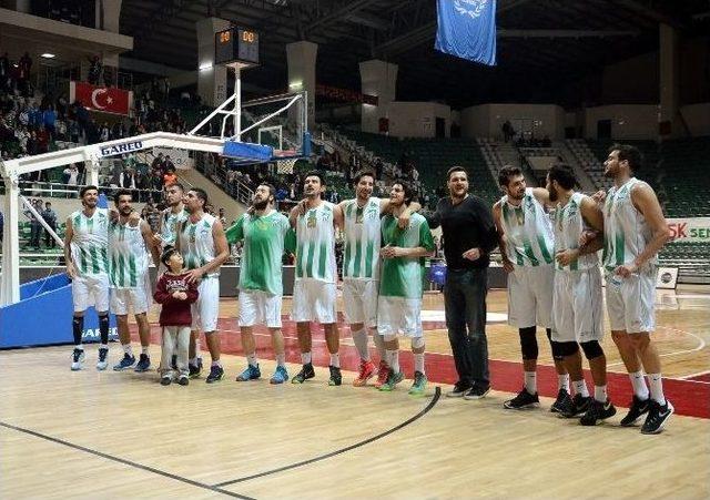 T&uuml;rkiye Basketbol 2. Lig 3