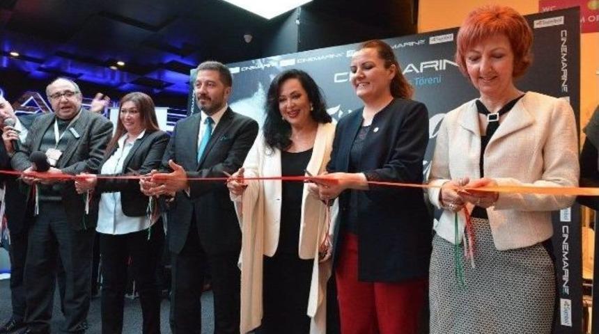 T&uuml;rkan Şoray&rsquo;la Selfie Yarışı