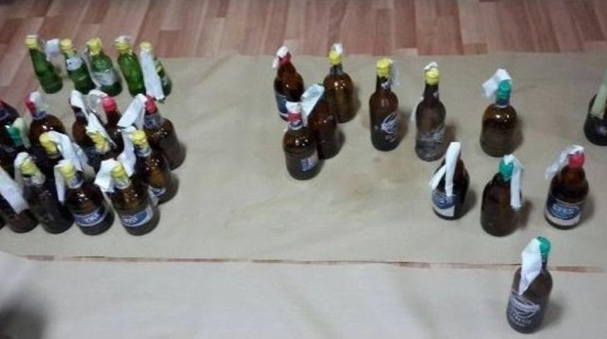 İstanbul&rsquo;da Hdp İl&ccedil;e Binalarında Arama