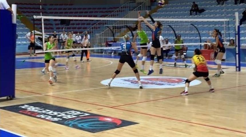 Sultanlar &Ccedil;ok Farklı: 0-3