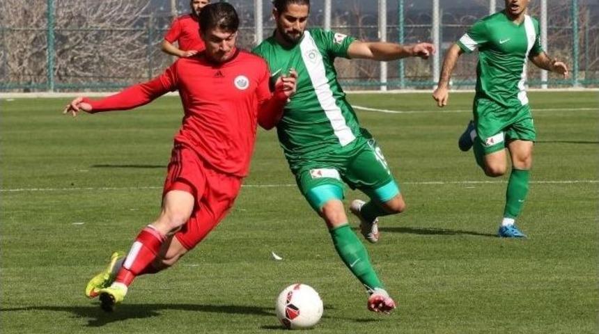 Spor Toto 3. Lig 2. Grup