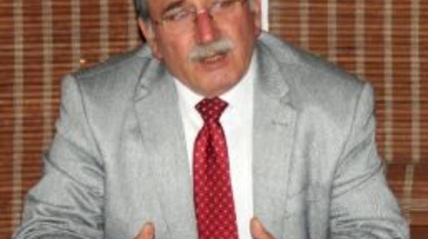 Hanefi Bostan: &ldquo;sgk Emekli Maaşlarını Doğru Hesaplamalı"