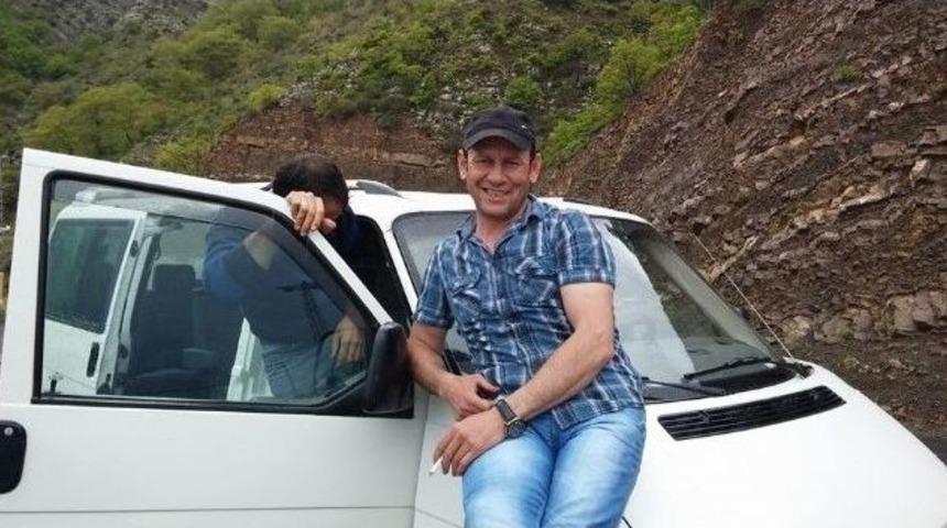 Fatsa&rsquo;da &Ouml;ld&uuml;r&uuml;p Cesedini Giresun&rsquo;da Ormana Attılar