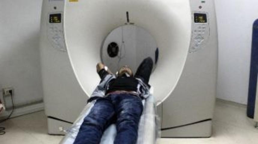 Motosikletle Akrobatik Hareketler Kazaya Neden Oldu