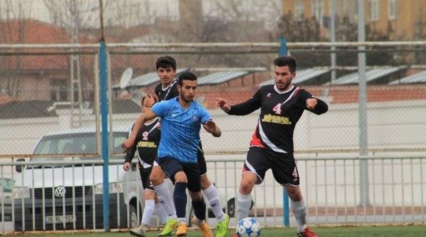 Kayseri S&uuml;per Amat&ouml;r Futbol Ligi