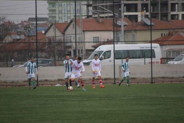 Kayseri Süper Amatör Futbol Ligi