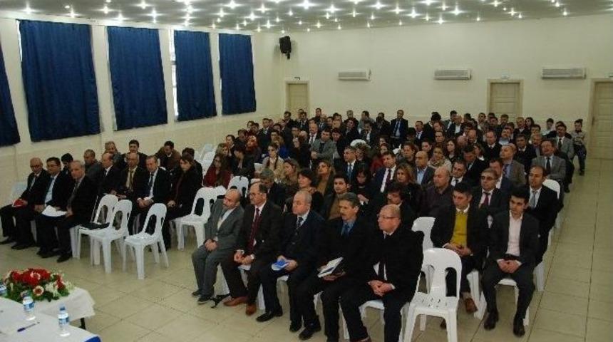 Silifke&rsquo;de &ldquo;himayetim&rdquo; Projesi