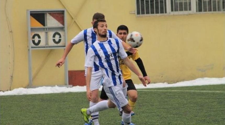 Kayseri Birinci Amat&ouml;r K&uuml;me B Grubu