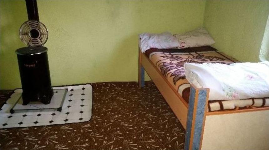 &Ouml;z&uuml;rl&uuml; Vatandaşa Kaymakamlık Ve Belediye Sahip &Ccedil;ıktı