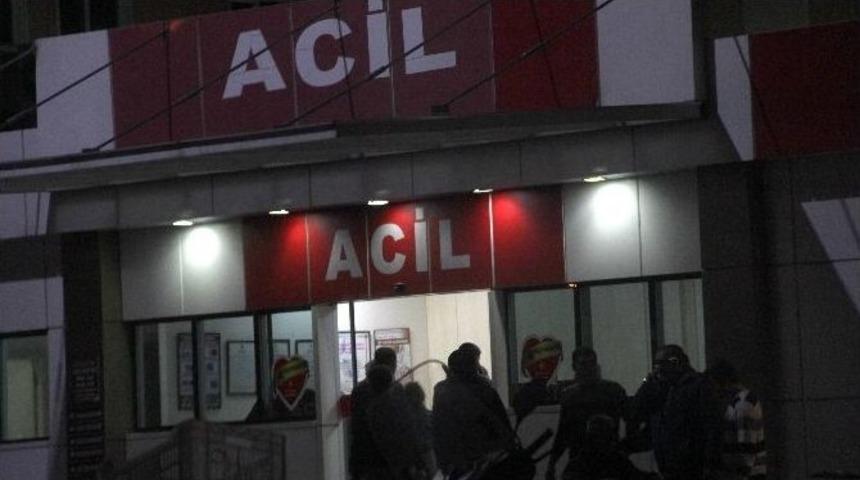 19 Yaşındaki Gen&ccedil; Evde Vurulmuş Halde Bulundu