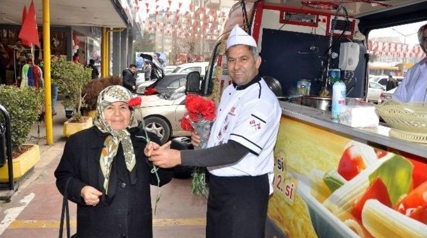 Oba Makarna&rsquo;dan T&uuml;keticilerine Anlamlı Jest