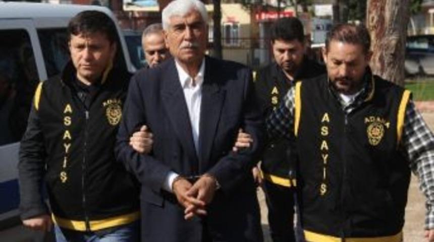 42 Yıl Sonra Cinayetten Yine Cezaevine Girdi