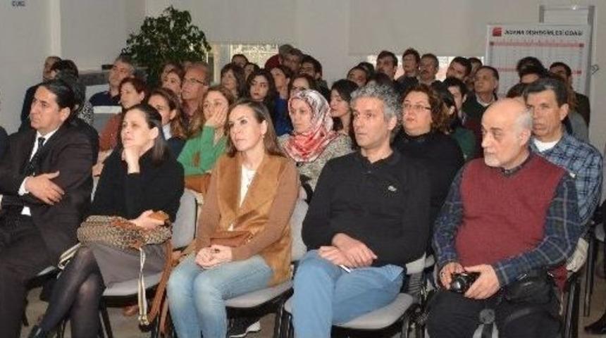 G&uuml;ler: &ldquo;ter&ouml;re Karşı Bayrağımızın Tarafıyız&rdquo;