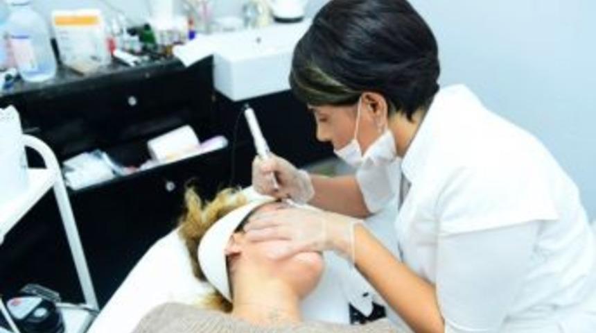 &rsquo;&rsquo;kaş İzi&rsquo;&rsquo; Kaderiniz Olmasın