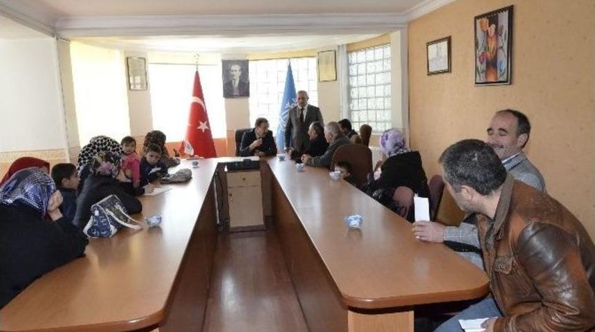 Paland&ouml;ken&rsquo;de &ldquo;halk G&uuml;nleri&rdquo; Devam Ediyor