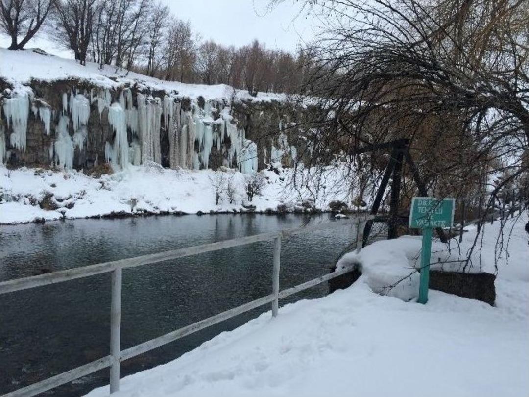 Soğukla Gelen G&uuml;zellik