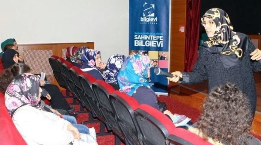 Yazar Mine İzgi : "samimiyetin Olduğu Yerde Huzur Vardır"