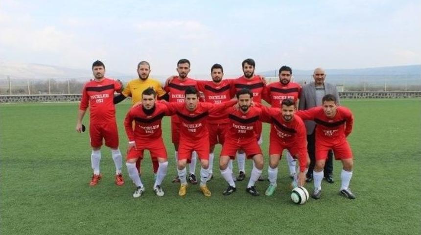 Yavuzelispor Konuk Takım Aydınbabaspor&rsquo;u 3-1 Yendi