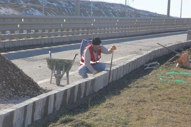 Kavak Belediyesi’nde Bahar Hazırlıkları Başladı