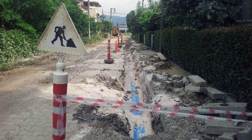 Buski 10 İl&ccedil;ede Kayıp Ka&ccedil;ağa Savaş A&ccedil;tı