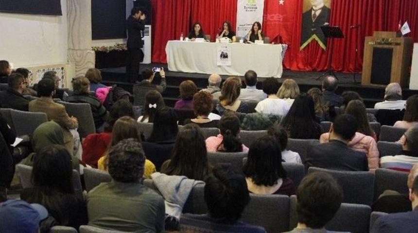 D&uuml;nya &Ouml;yk&uuml; G&uuml;n&uuml;