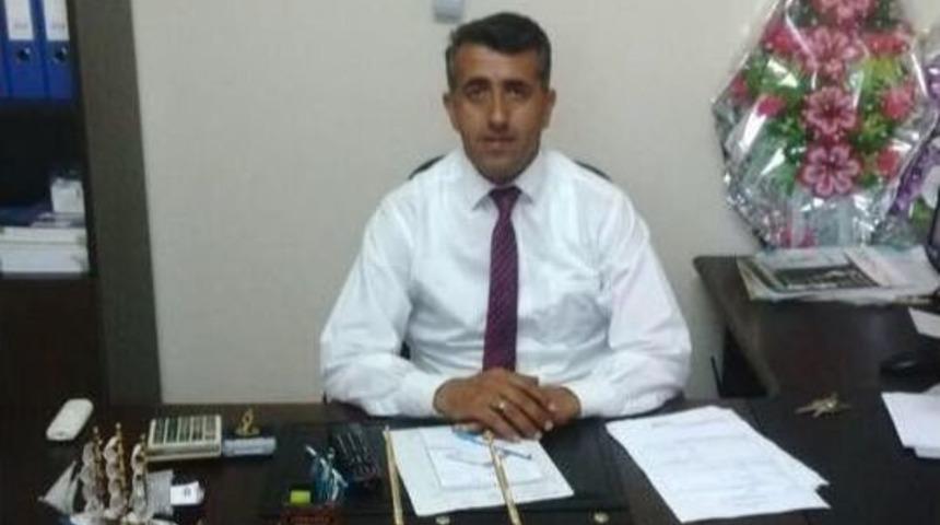 Muhtardan &Ouml;rnek Davranış